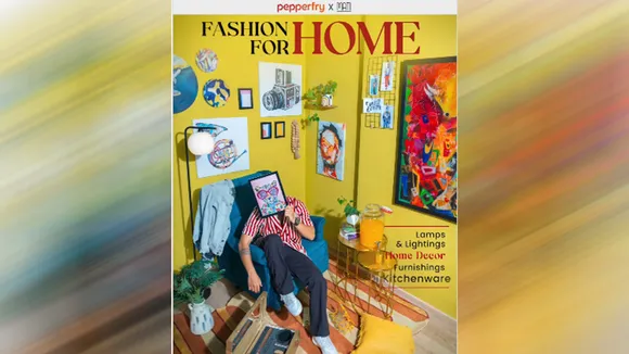 Fashion For Home