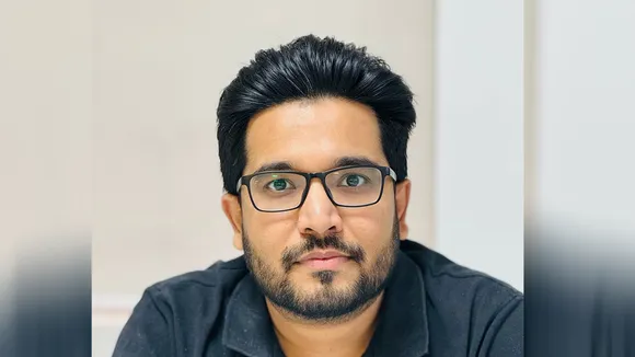 Purvansh Maitreya 