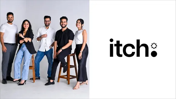itch