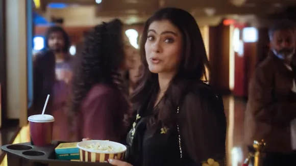 gpay kajol