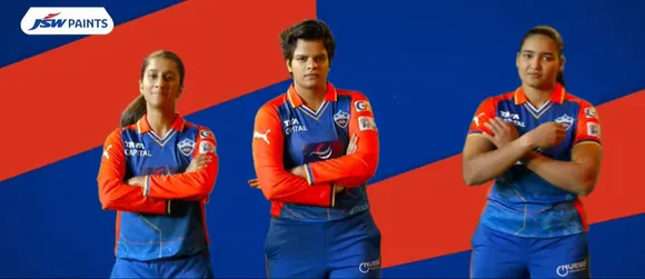jsw paints