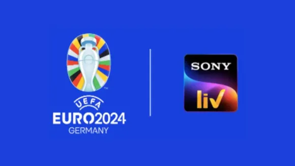 sonyliv eufa