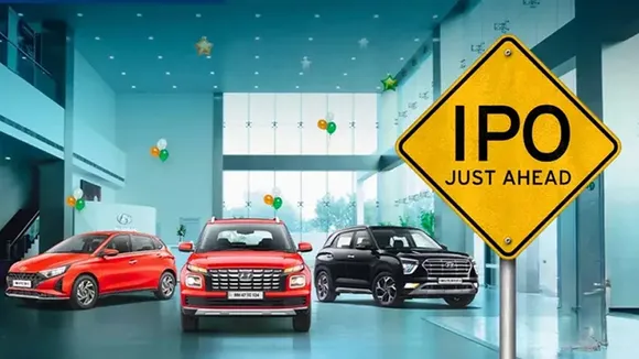hyundai ipo