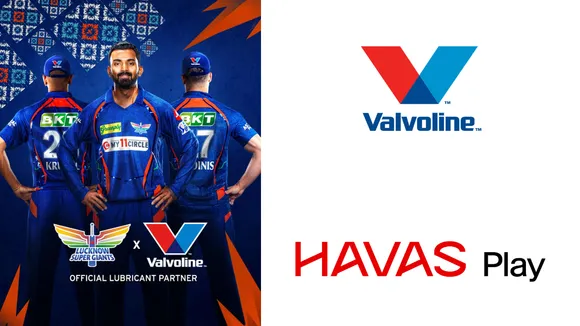 havas play valvoline