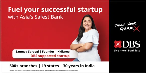 dbs bank trust