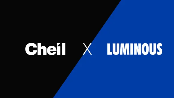 cheil luminous
