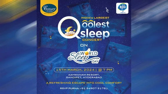 World Sleep Day