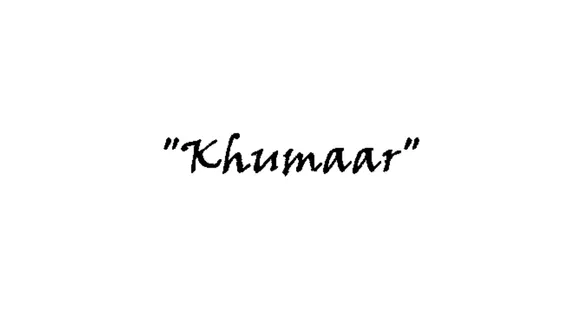 khumaar logo