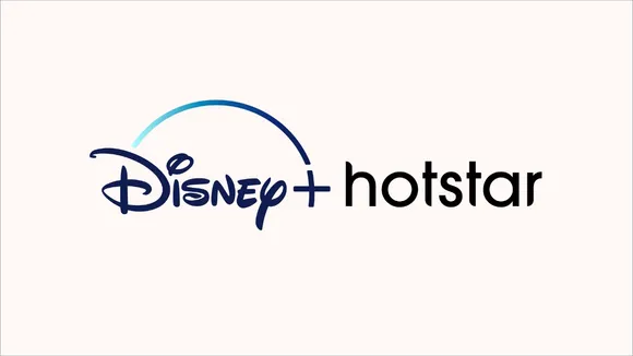 Disney+ Hotstar 