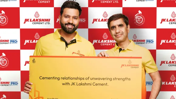 sharma cement