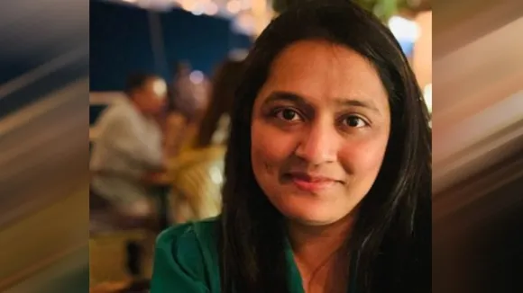 Dhwani Shah 
