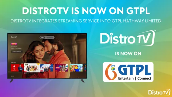 distro gtpl