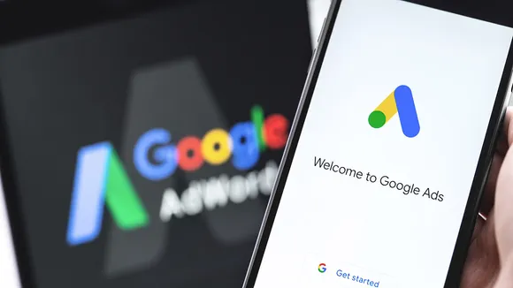Google Ads