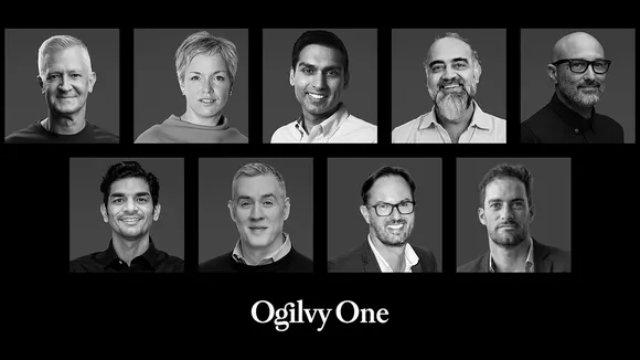 OgilvyOne GlobalLeaders 2024