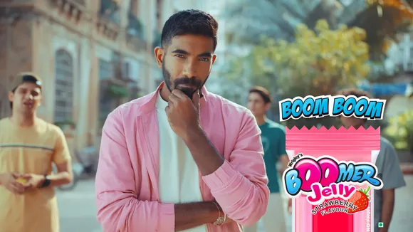Boomer bumrah