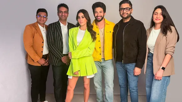 digitek kapoor