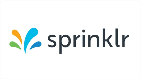 Sprinklr-report