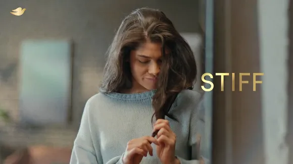 dove tvc