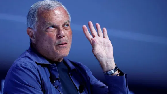 sirmartin sorrell