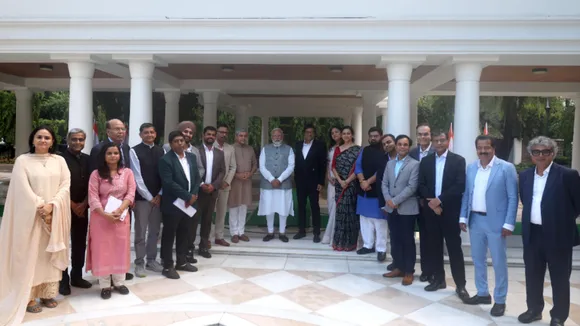 nbf modi