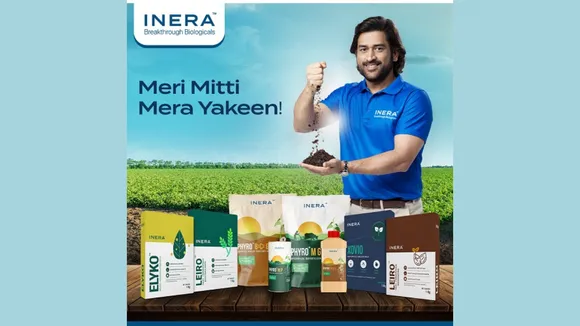 inera dhoni