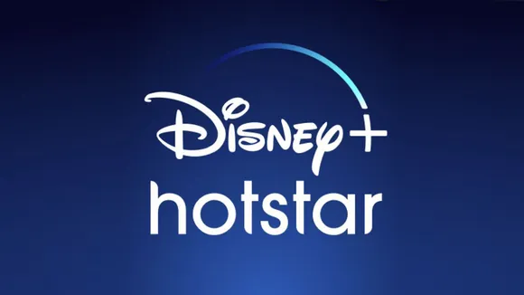 Disney+ Hotstar 