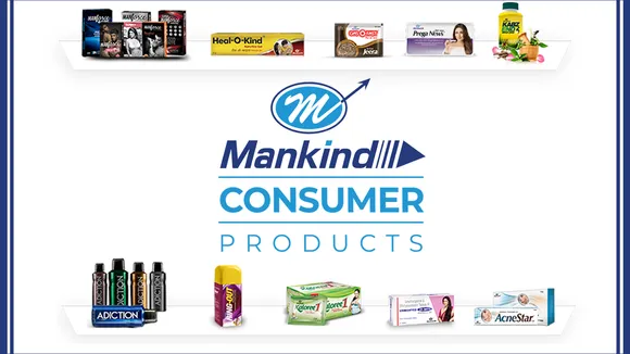 mankind-consumer-products