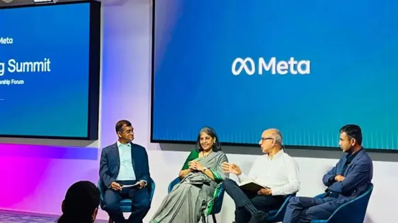 meta summit
