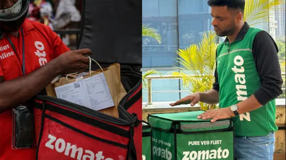 Zomato