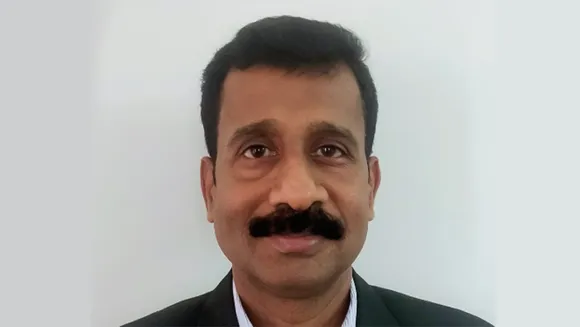 Sachin Shende 