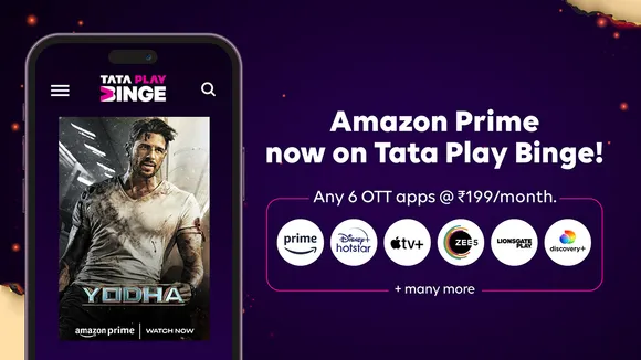 Tata Play