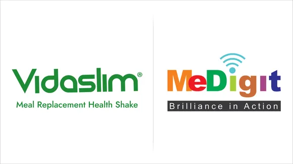 MeDigit and Vidaslim