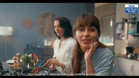 index mutual funds 