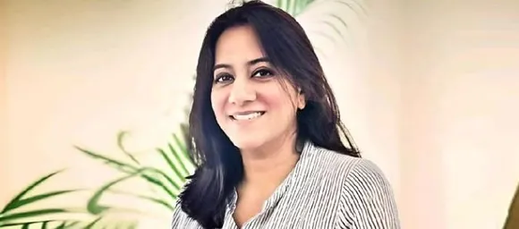 Abhilasha Anish