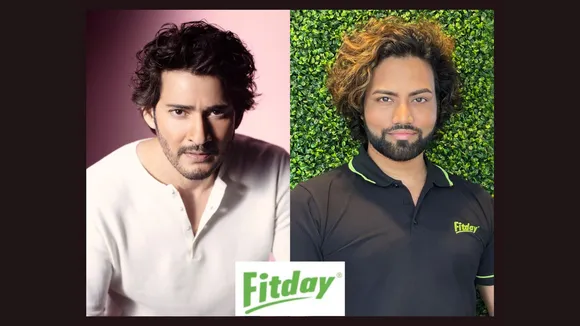 fitday babu