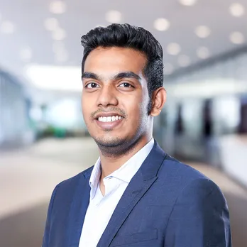 Yash Bhargava