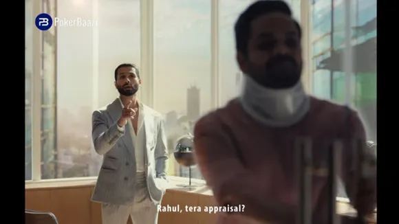 PokerBaazi 