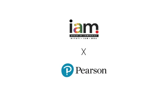 iam pearson