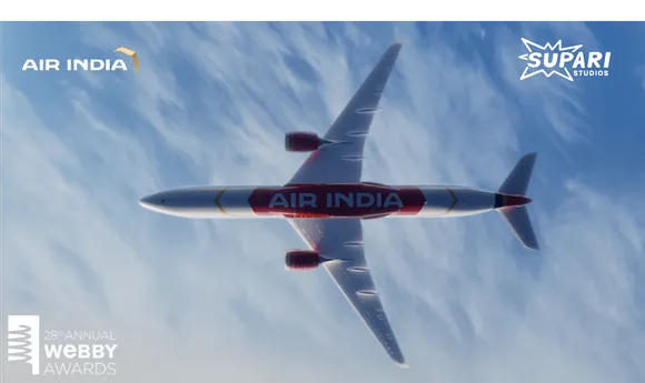 airindia supari