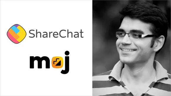 ShareChat appoints Kartik Patiar 