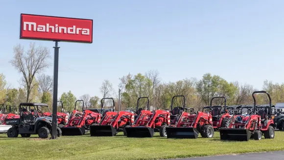 mnc mahindra