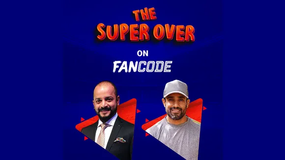 The Super Over 