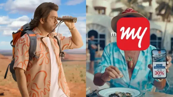 Travel brands unleash marketing