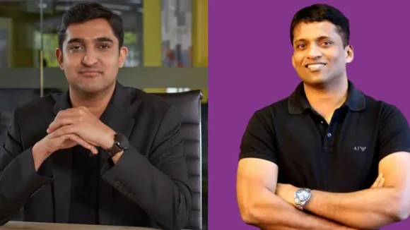 byjus rejig