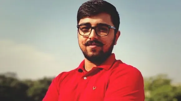 Shaktipriyo Sikdar