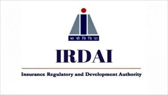 IRDAI 