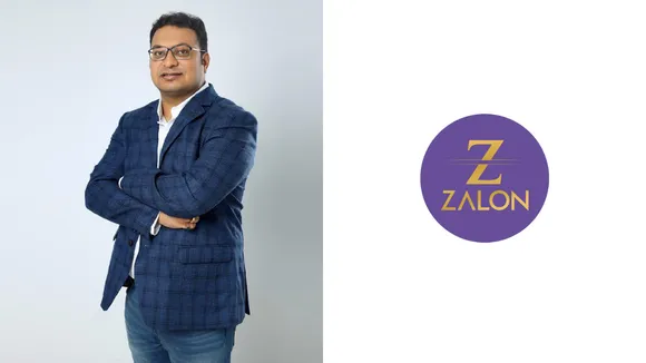 zalon pandey