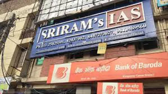 Srirams-IAS