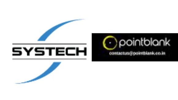 systech pointblank