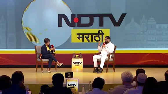 NDTV